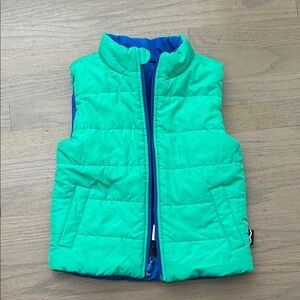 Crayola Kids Reversible Vest